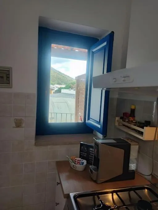 Holiday home Casa Gambale Al Porto Villa Vulcano  Italy