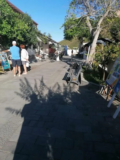 Casa Gambale Al Porto Villa Vulcano  0*, Vulcano (Isola)