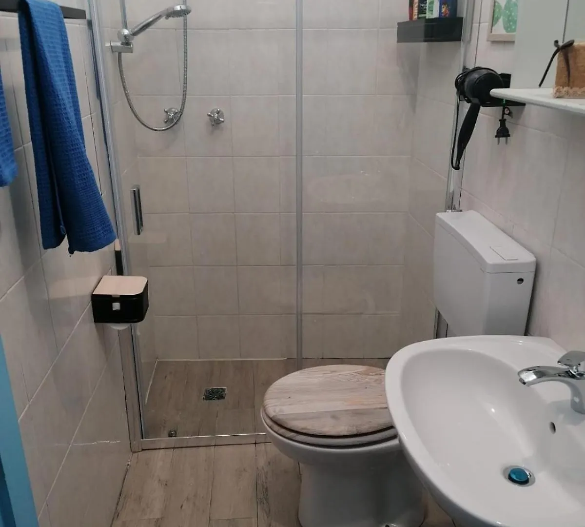 Casa Gambale Al Porto Villa Vulcano  Holiday home Vulcano (Isola)