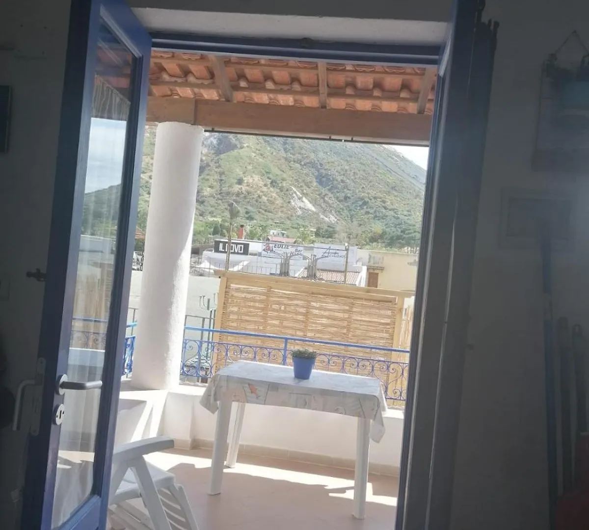 Casa Gambale Al Porto Villa Vulcano  0*, Vulcano (Isola)