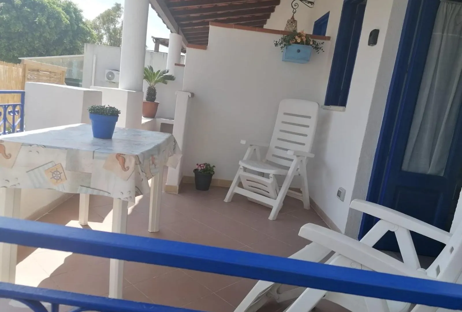Casa Gambale Al Porto Villa Vulcano  Holiday home Vulcano (Isola)
