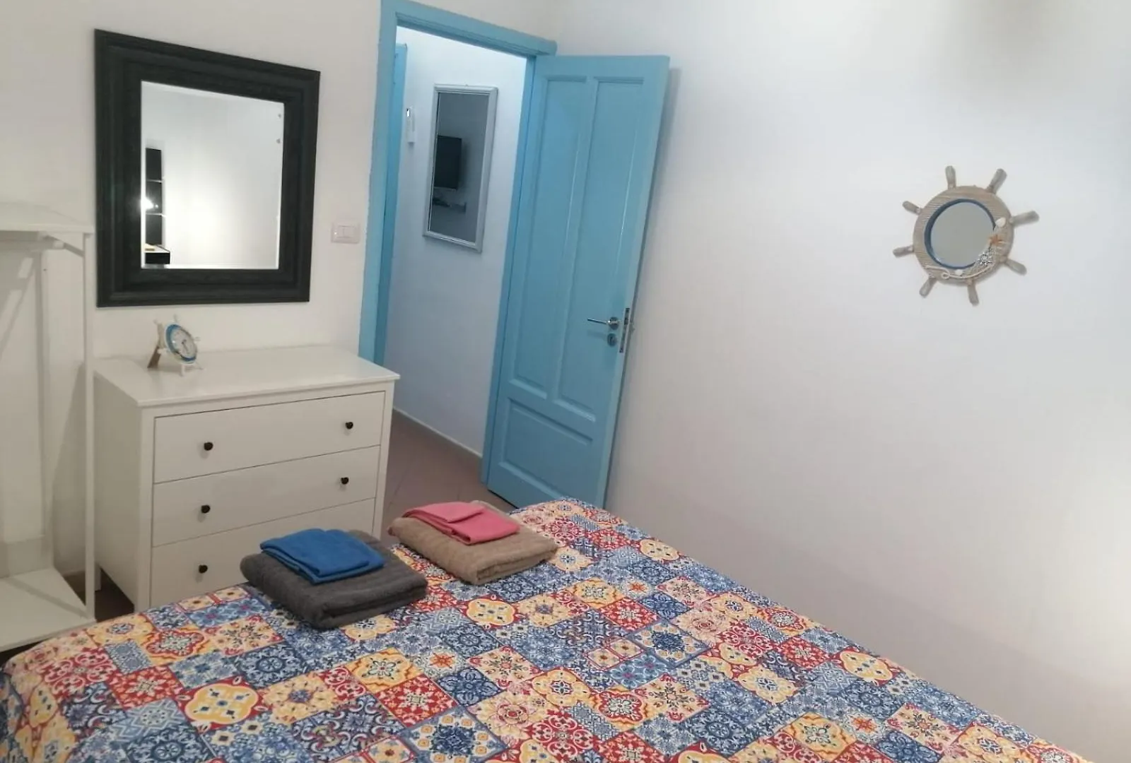 Casa Gambale Al Porto Villa Vulcano  Italy