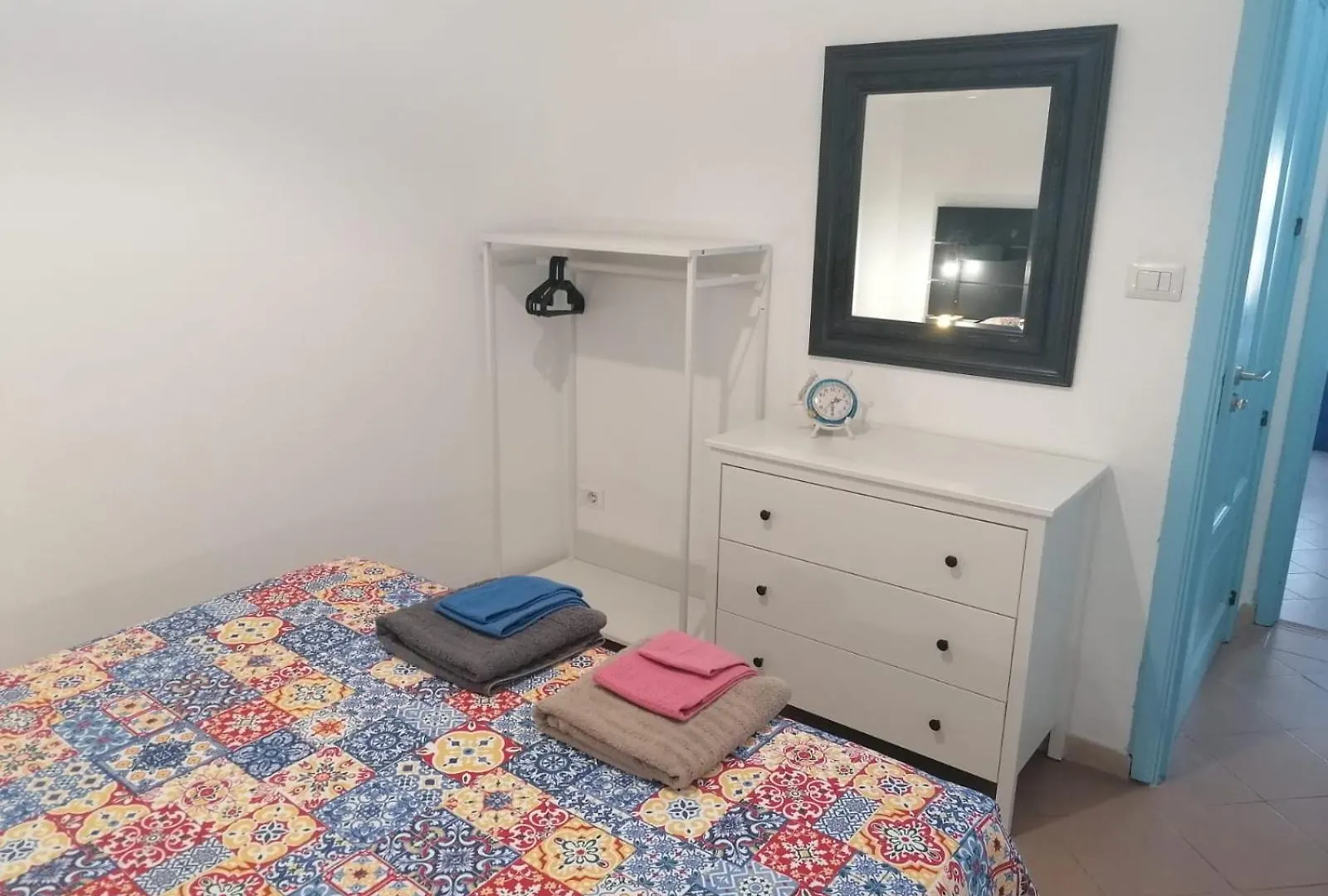 Casa Gambale Al Porto Villa Vulcano