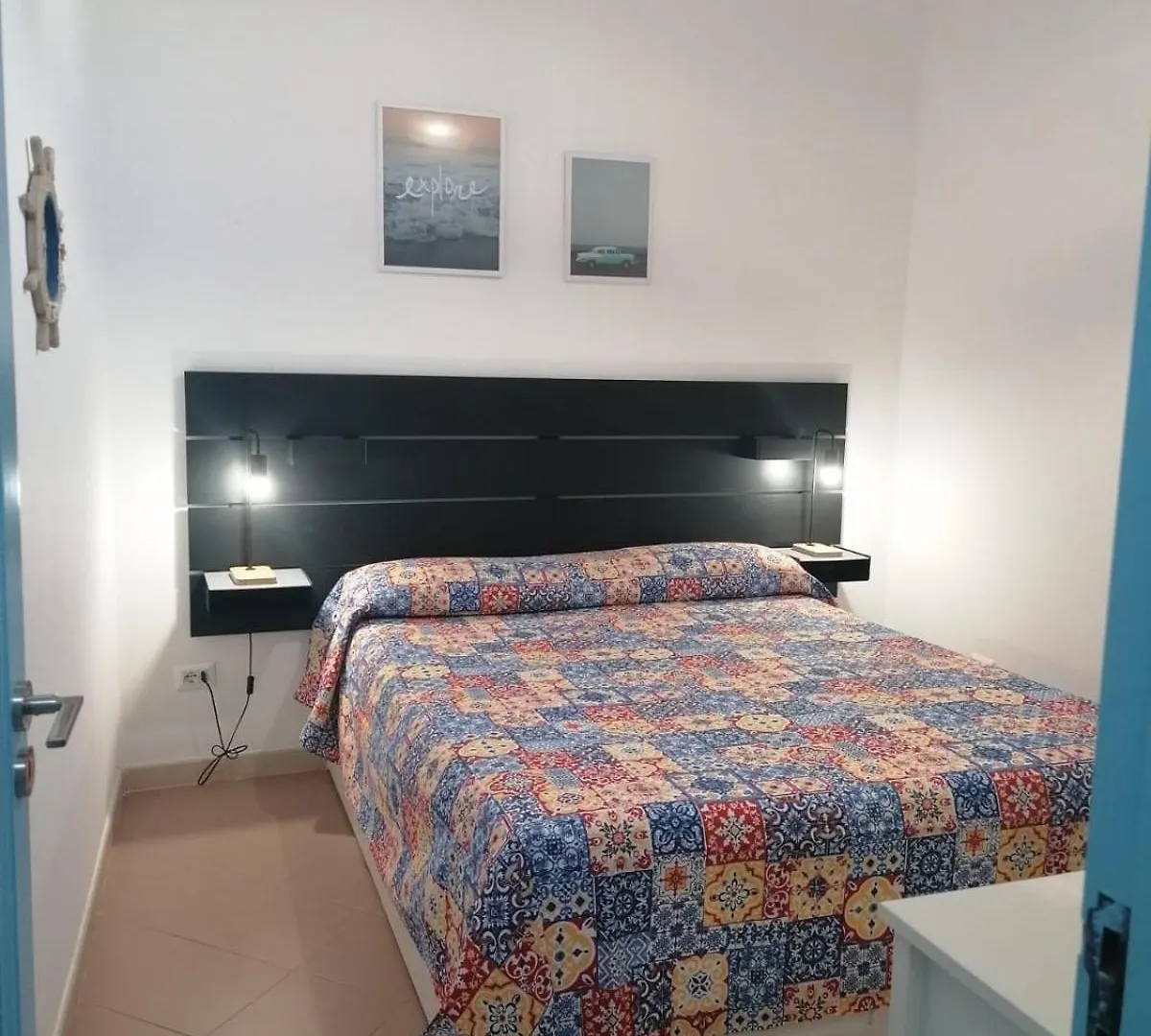 Casa Gambale Al Porto Villa Vulcano