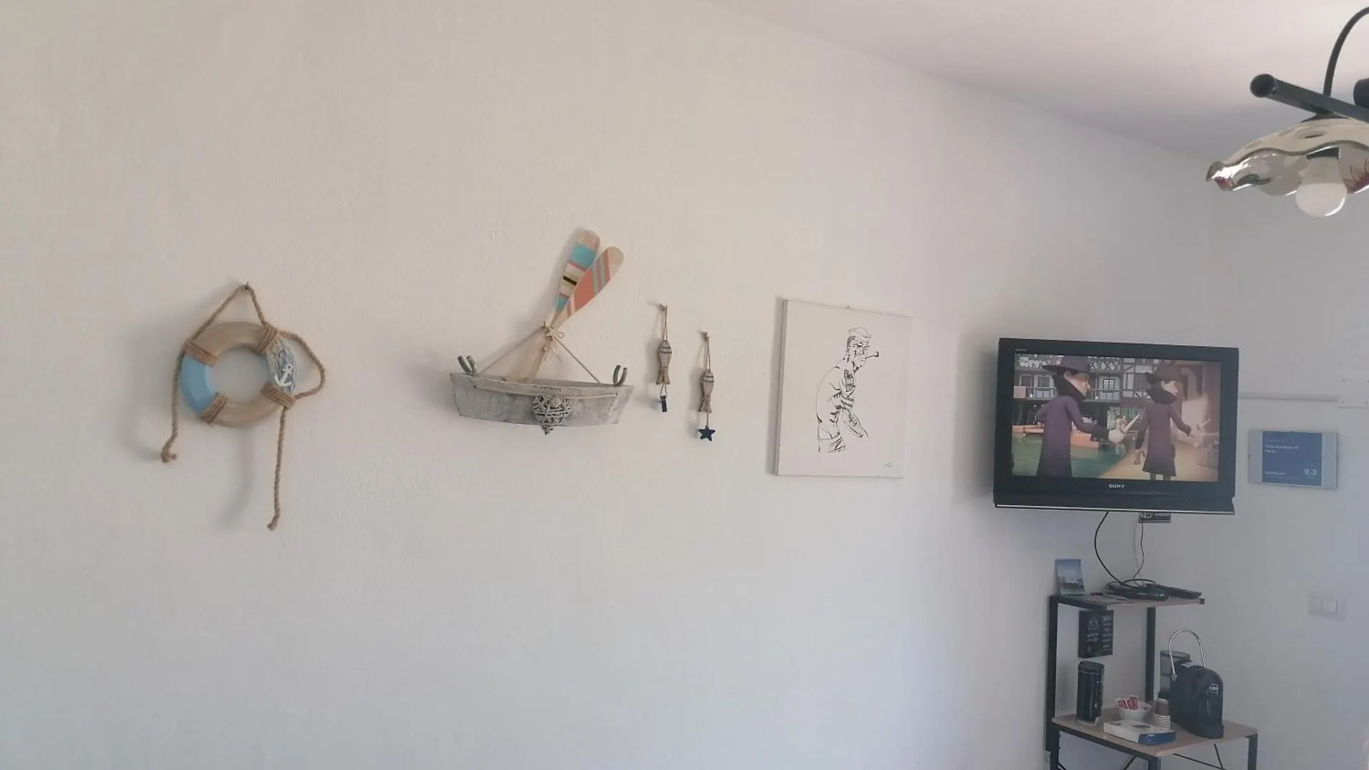 Casa Gambale Al Porto Villa Vulcano  Vulcano (Isola)