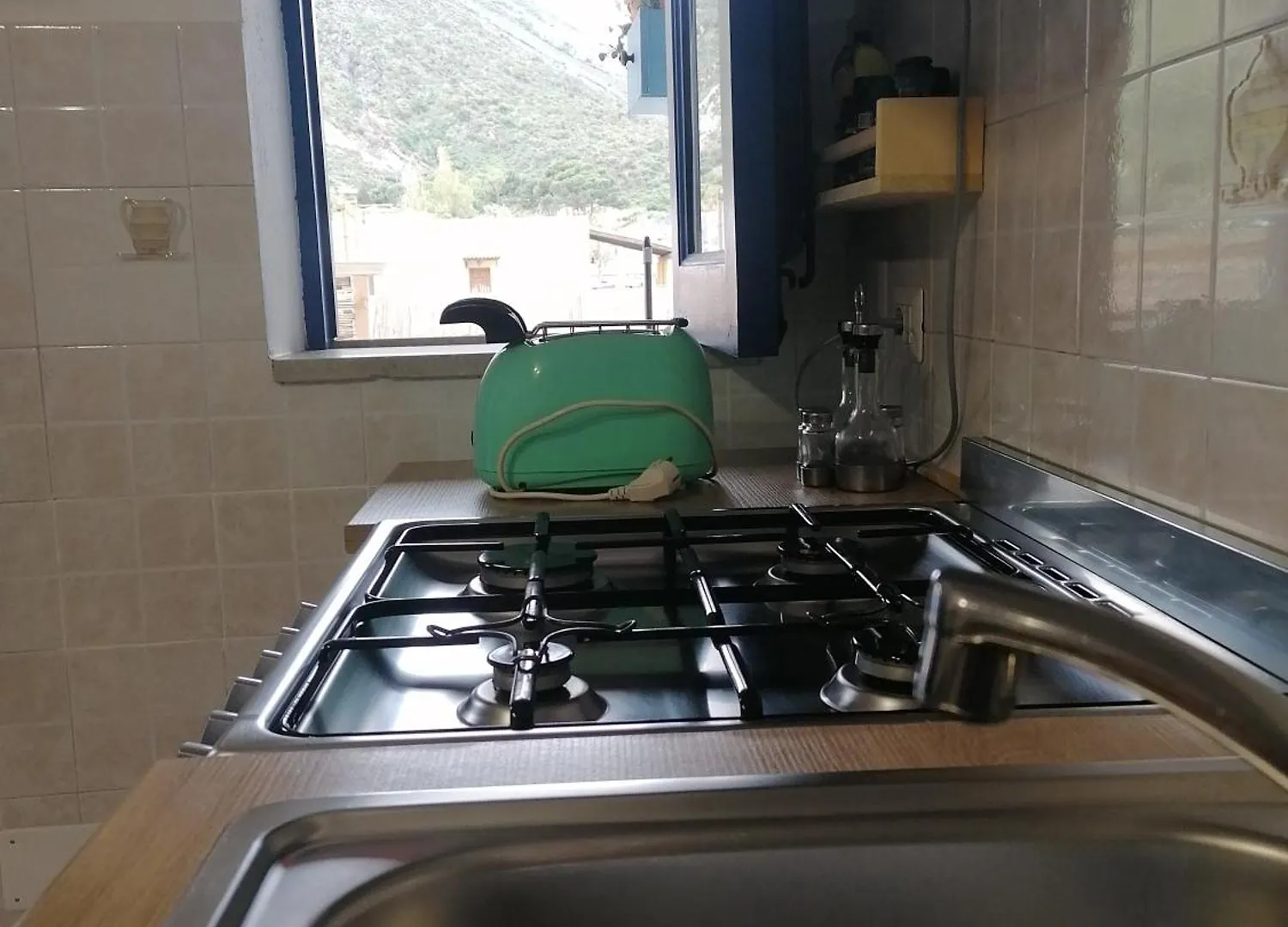 Casa Gambale Al Porto Villa Vulcano  0*, Vulcano (Isola) Italy