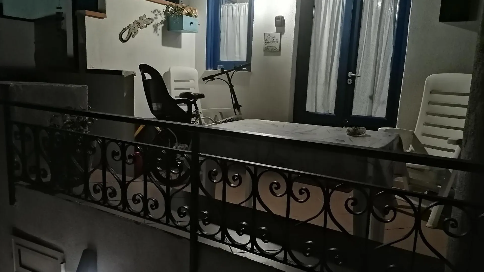 Holiday home Casa Gambale Al Porto Villa Vulcano  Italy
