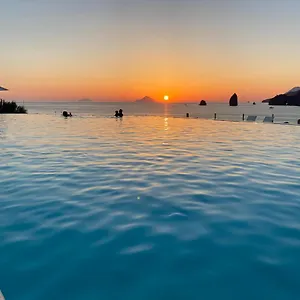 Hotel Therasia Sea And - The Leading Of The World, Vulcano (Isola)