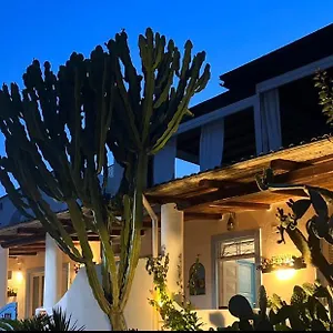 Bed & Breakfast La Giara, Vulcano (Isola)