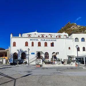 Hotel Faraglione, Vulcano (Isola)