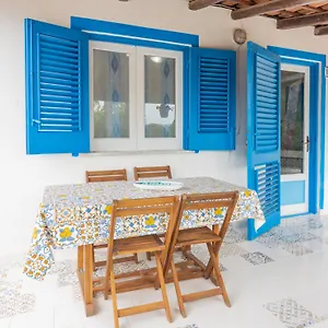  Apartment Eolie Village