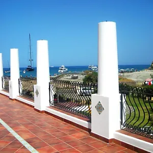 Hotel Rojas, Vulcano (Isola)