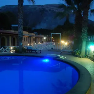 3* Hotel Al Togo Fitness & Relax