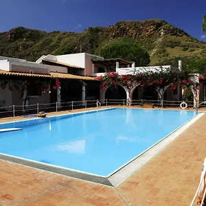 3* Hotel Saracina