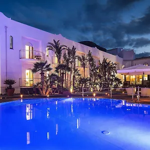 Hotel Orsa Maggiore, Vulcano (Isola)