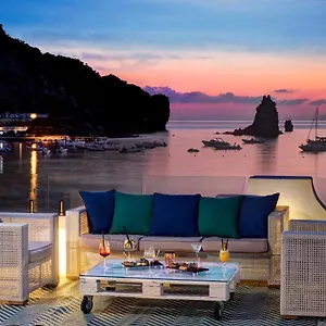 Hotel Les Sables Noirs &, Vulcano (Isola)