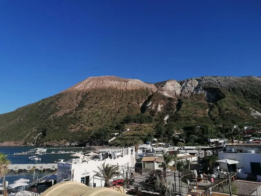 Casa Gambale Al Porto Villa Vulcano